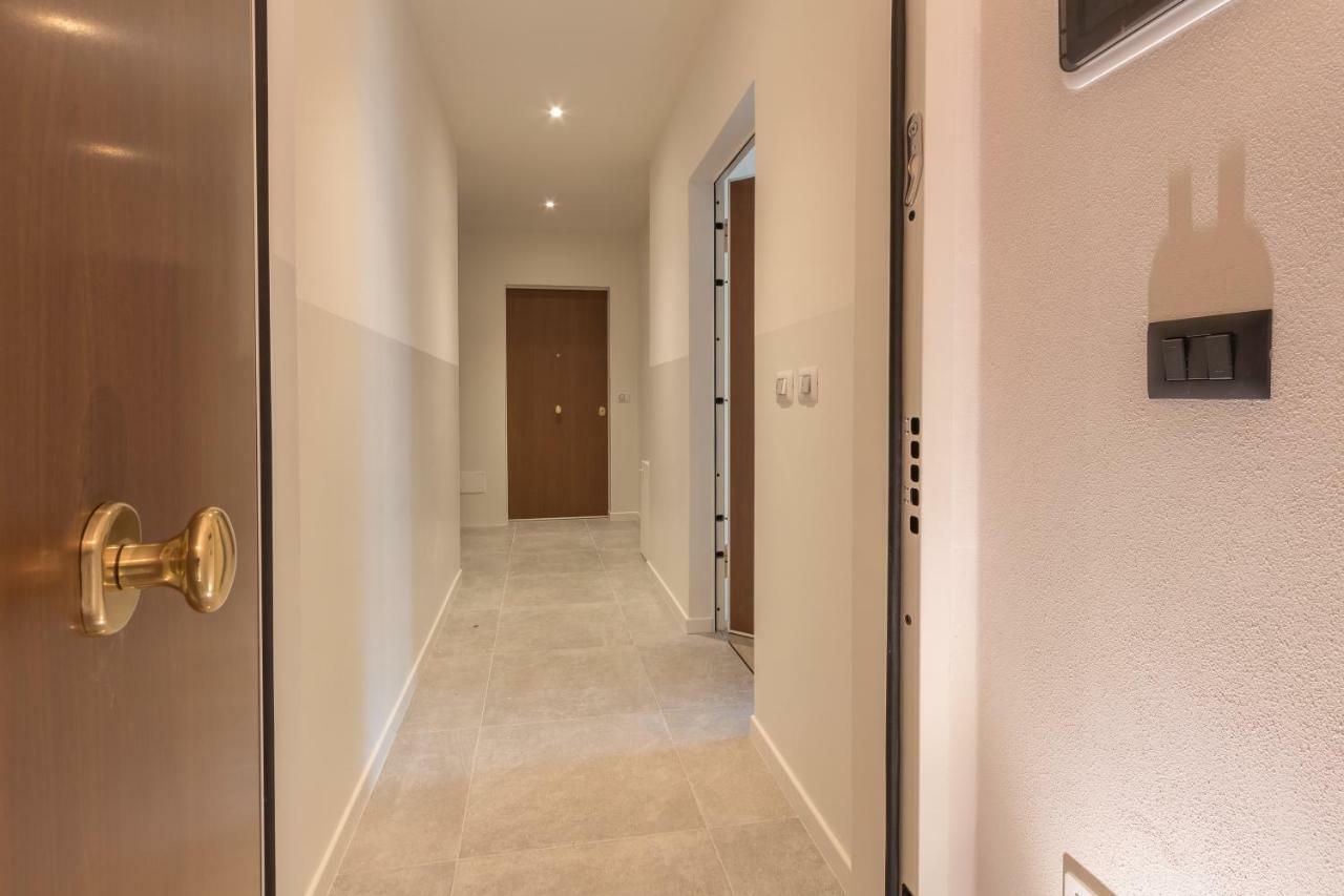 Realkasa Marconi Apartment Bologna Exterior foto