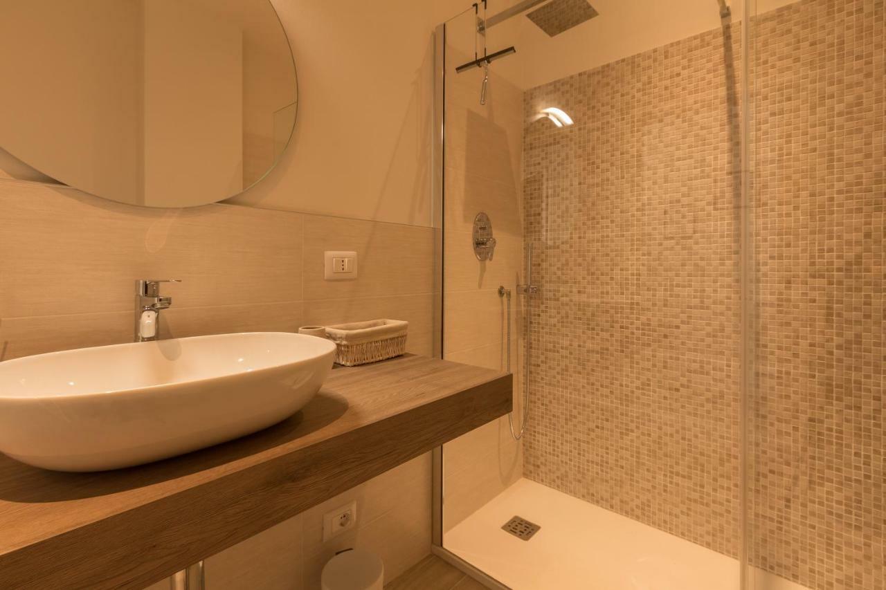 Realkasa Marconi Apartment Bologna Exterior foto