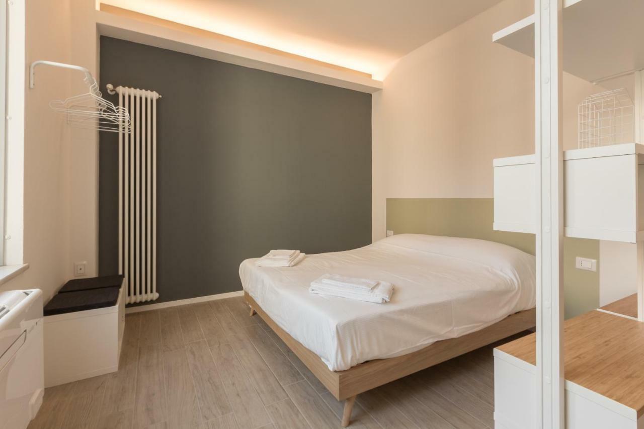 Realkasa Marconi Apartment Bologna Exterior foto