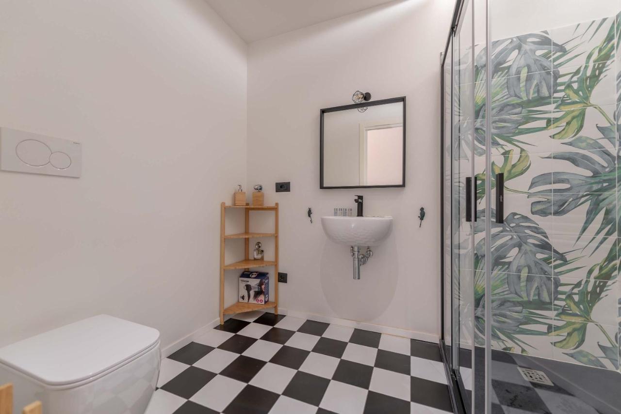 Realkasa Marconi Apartment Bologna Exterior foto